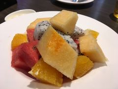 -华辉快餐店(江南西总店)