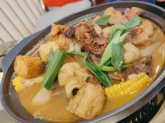 -日昌餐馆(亦庄店)