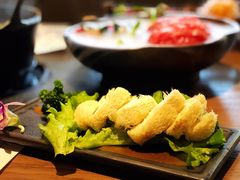 -盡膳口福跷脚牛肉火锅(合生汇购物中心店)