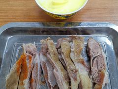 手抓羊肉-马学武手抓美食(下南关总店)