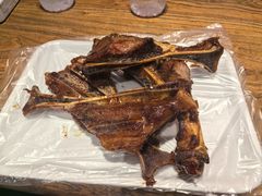 -赵元章肉骨烧(山塘街店)