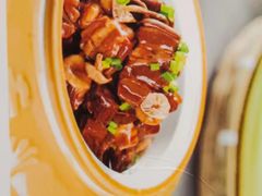 -大清花饺子(山庄店)
