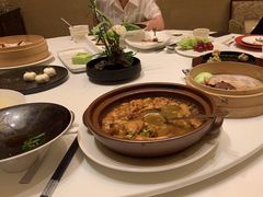 -扬州香格里拉·香宫中餐厅
