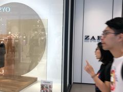 -ZARA HOME(天环广场店)