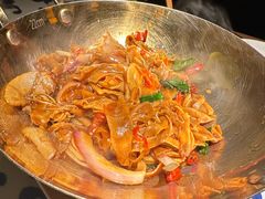 -绿茶餐厅(领展购物广场·中关村店)