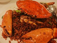 -喜记避风塘炒辣蟹(旗舰店)