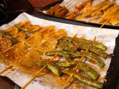 -老酱油炸社
