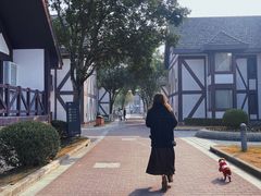 -太阳岛度假酒店