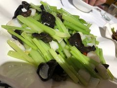 -强记海鲜·大排档(蛇口新街店)
