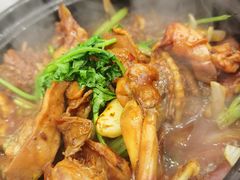 牛蛙-川香煲(茅台路店)