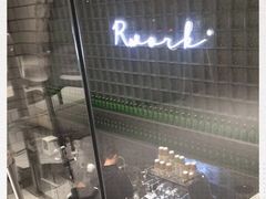 -RWORK·COFFEE(滨江店)