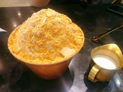招牌年糕-KCOOKING概念韩餐(世茂52+店)