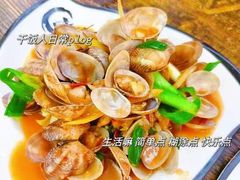 -好味道海鲜大排档·老字号(巽寮湾海鲜市场店)