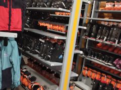 -长沙湘江冰雪世界