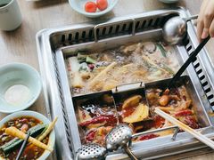 -野妹经典火锅(民治店)