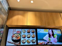 -正一味石锅拌饭(望京新世界店)