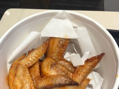 -肯德基(大兴火车站店)