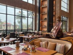 -岳阳铂尔曼酒店湖畔餐厅 Lakeside Restaurant