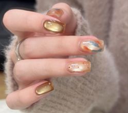 -RL Nail·瑞丽美甲美睫品牌原创店