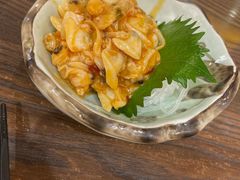 -东京屋(武定路店)