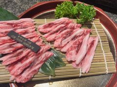 -NIUAN牛庵·日式和牛烧肉(恒隆店)