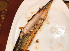 -杭州国际会议中心洲际酒店-原素全日餐厅(解放东路店)