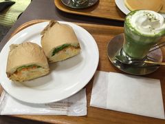 -OGAWA COFFEE 京都駅中央口店