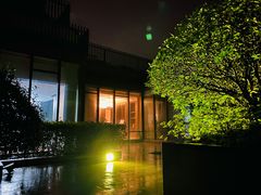 -上海崇明金茂凯悦酒店