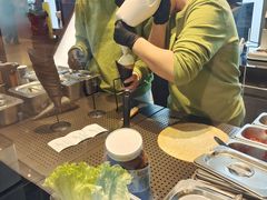 -July tale·可丽饼(德基广场店)