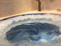 -水晶之星洗浴温泉汗蒸