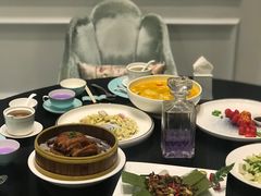 -翠湖宾馆·中餐厅