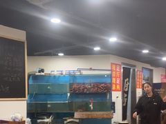 -辣螃铠盆盆蟹大排档(总店)