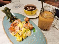 -鹿港小镇(霄云店)