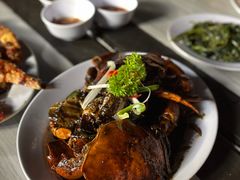 -Ganesha Pudak Cafe