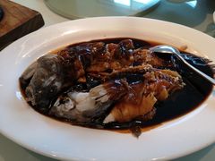 西湖醋鱼-张生记(丁香国际店)