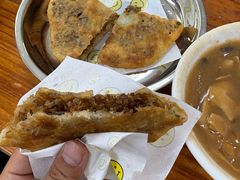 -逍遥镇刘相五胡辣汤豆沫馆(康复中街店)