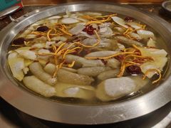 -云南邹记天麻火腿鸡(簇桥店)