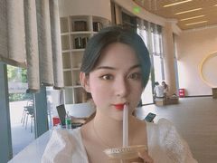 -瑞幸咖啡(清华科技园·唐诗主题店)