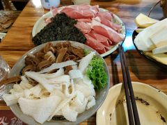 -东镇老火锅(长春路首店)