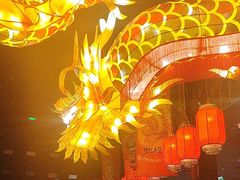 -VIVA·百人年会团建篮球场轰趴馆