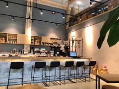 -GOTLOT COFFEE&KITCHEN角落厨房NOOK店