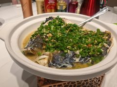 -三湘四水正宗湘菜(君峰路店)