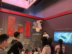 -北京大葆台遗址博物馆