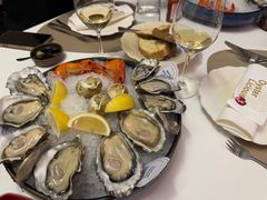 -斯普汇生蚝牛排馆(中骏世界城店)