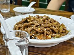 -南记食粥坊·宵夜大排档(莲花总店)