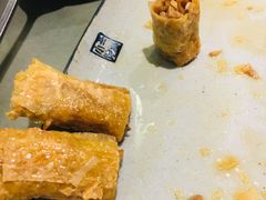 兰溪素鹅-兰溪小馆(东直门簋街店)