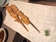 -山葵家·创意料理(临平银泰城店)
