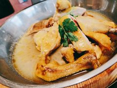 -老街渔味馆(芳华店)