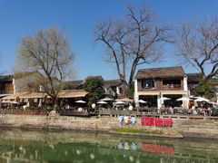 -小河直街历史文化街区