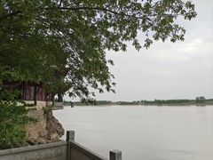 -采石矶景区